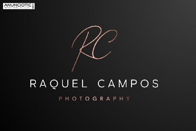 Fotografía mural Raquel Campos- Nuimna Art Studio