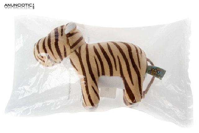 Peluche tigre