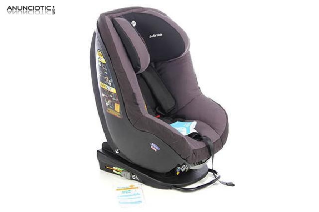 Silla evolutiva para el coche safety 1st