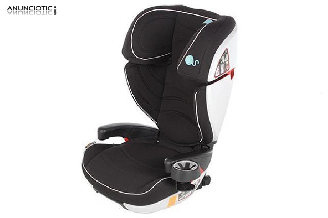 Silla para coche ms cocoon travel