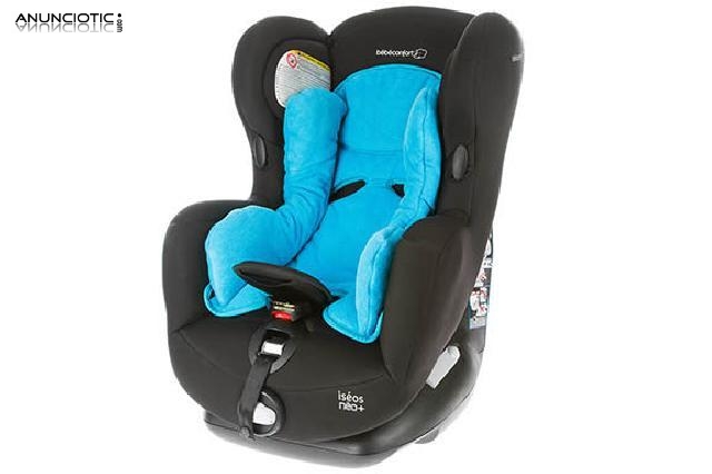 Silla para coche bebe confort iséos neo