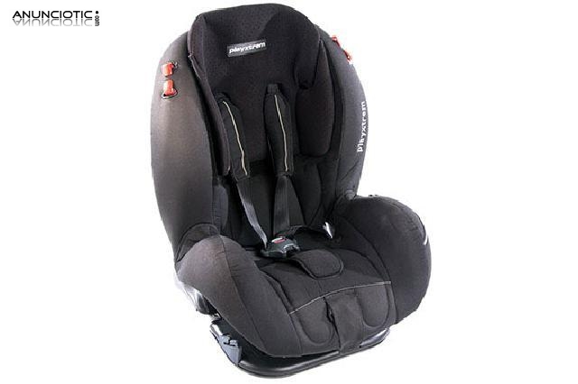 Silla para coche playxtrem