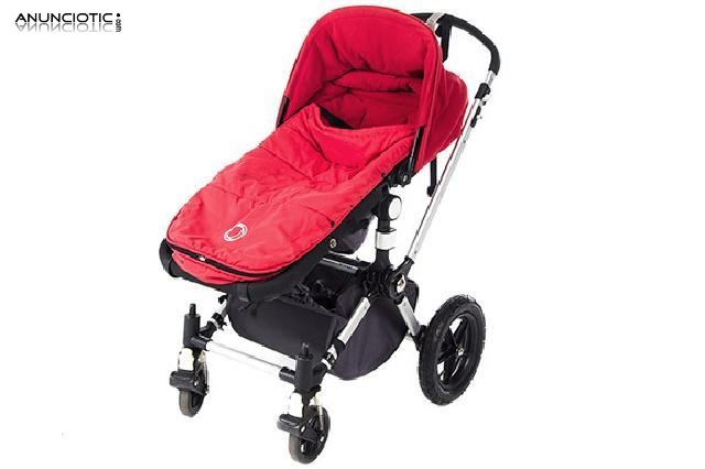 Conjunto trio bugaboo camaleon