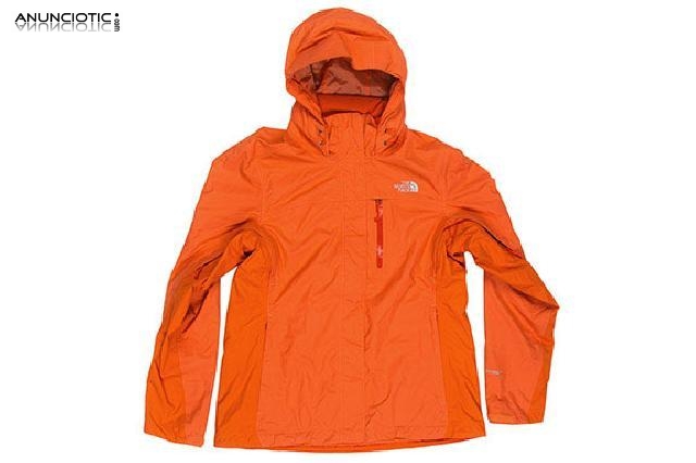 Chaqueta the north face. talla m.