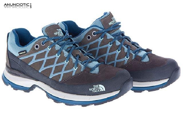 Botas  the north face. t38