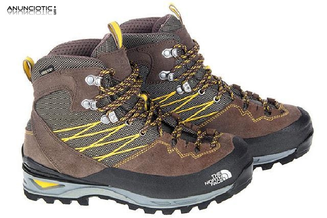 Botas the north face talla 38 de mujer