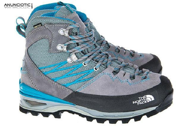 Botas the north face talla 38