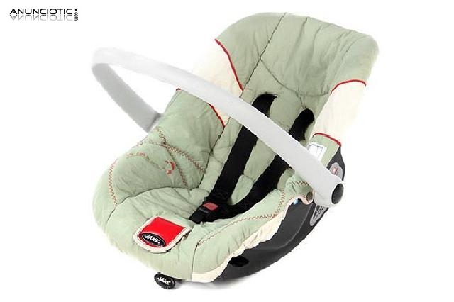 Jane rebel silla para coche