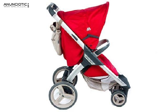 Silla maclaren grand tour lx