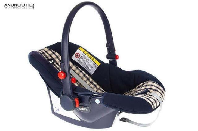 Silla para coche chicco