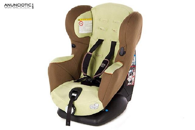 Silla para coche bebe confort iséos neo