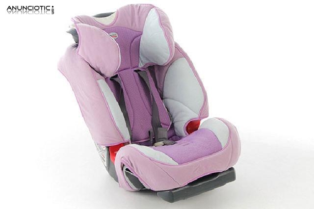 Silla para coche britax