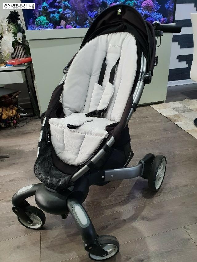 venta nuevos 4moms Origami Automatic Stroller 200