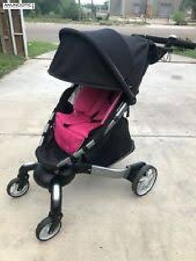 venta nuevos 4moms Origami Automatic Stroller 200