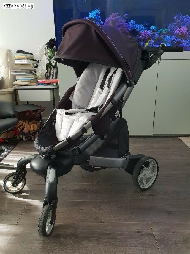 venta nuevos 4moms Origami Automatic Stroller 200