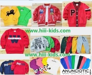 envio gratis venda al por mayor niños ropa de www.hiii-kids.com