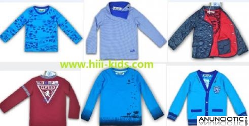 envio gratis venda al por mayor niños ropa de www.hiii-kids.com
