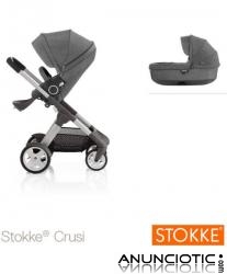 Nuevo 2013 Stokke completo Crusi cochecito de bebé