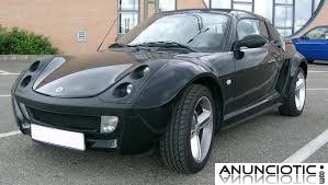 vendo smart roadster