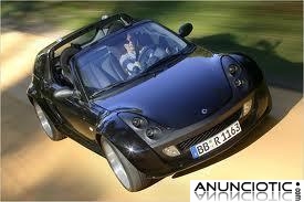 vendo smart roadster