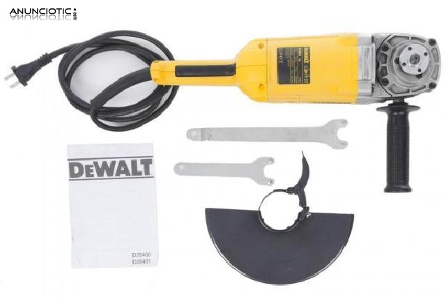 Amoladora Dewalt D28401 QS