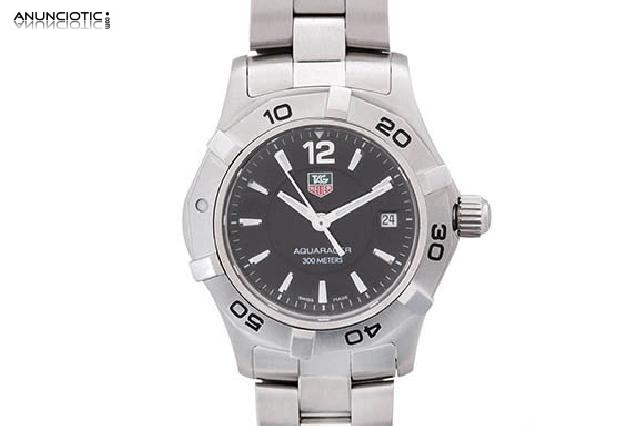 Tag heuer aquaracer (dama)