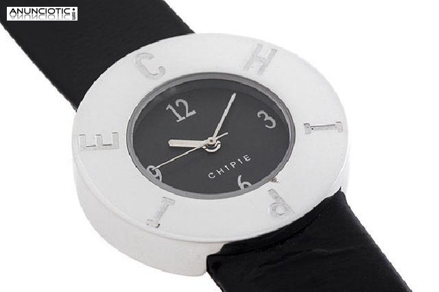 Reloj pulsera chipie (dama)