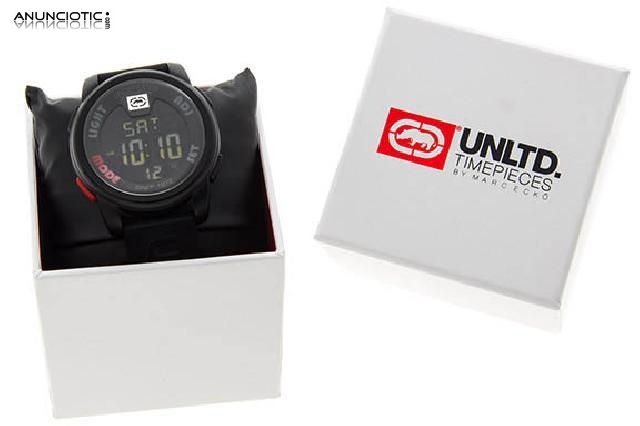 Reloj mark ecko e07503g1 (caballero)