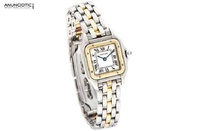 Cartier panthere (dama)