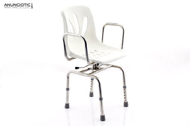 Silla para ducha fs791s