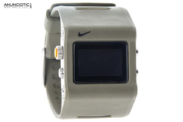 Reloj nike wc020