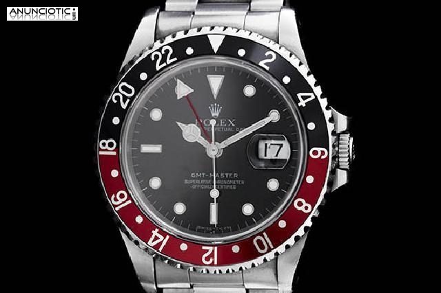 Rolex gmt master