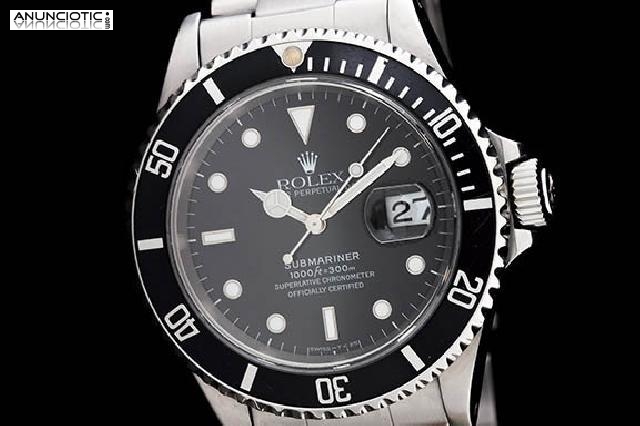 Rolex submariner date