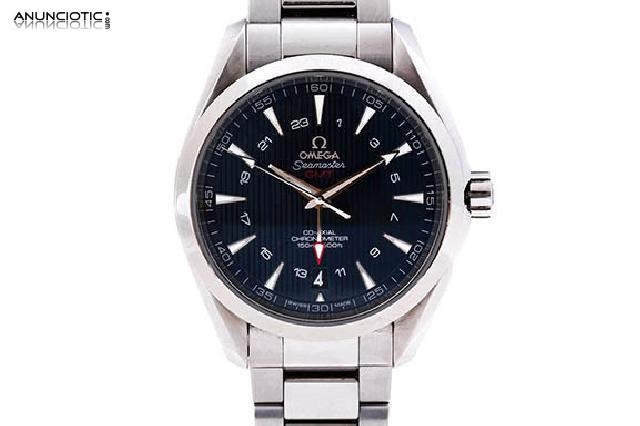 Omega seamaster