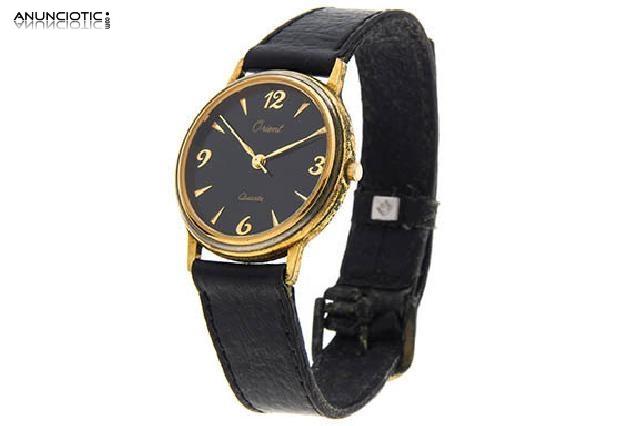 Reloj pulsera orient