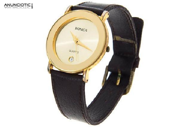 Reloj pulsera bonika