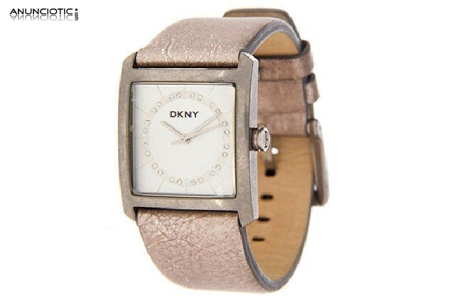 Reloj de pulsera dkny ny3681