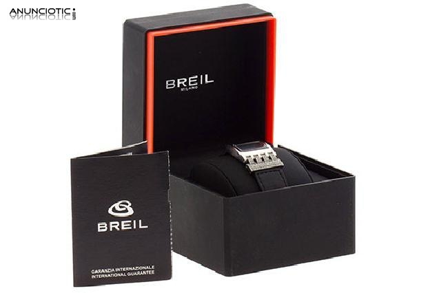 Breil milano tribe