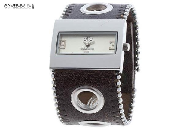 Reloj de pulsera elite