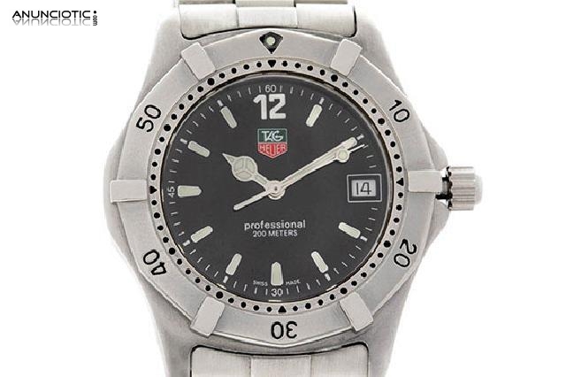 Tag heuer professional