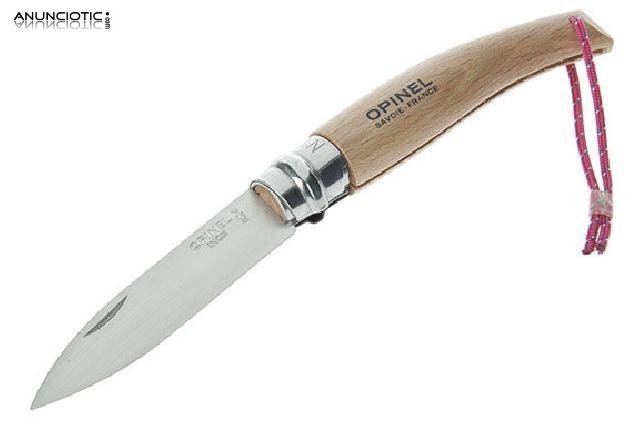 Navaja opinel