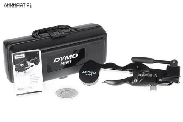 Etiquetadora dymo m1011