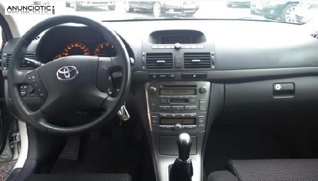 Toyota Avensis 1.8 