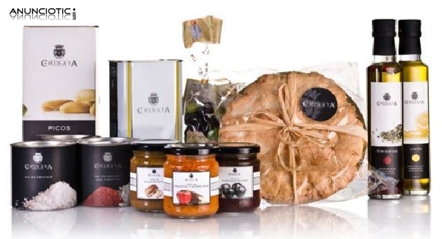 Productos Gourmet Madrid