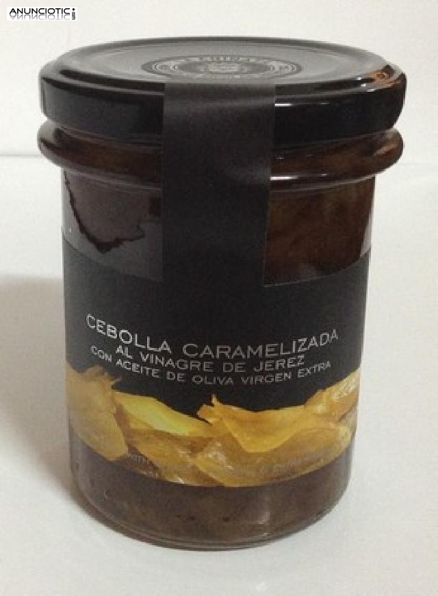 Productos Gourmet Madrid