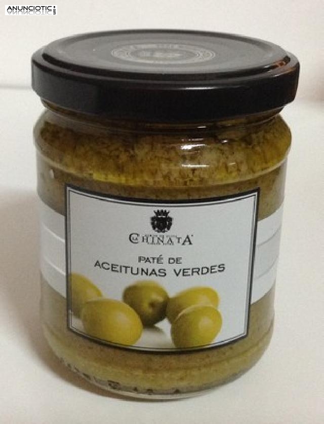 Productos Gourmet Madrid