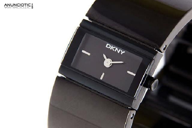 Reloj de pulsera dkny ny3851 -dama-