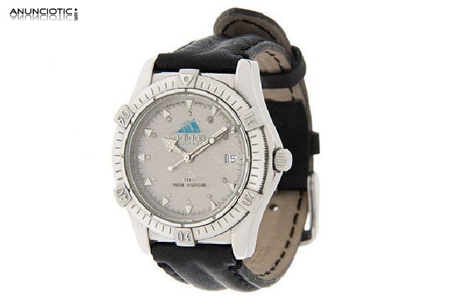 Reloj adidas beige -dama-