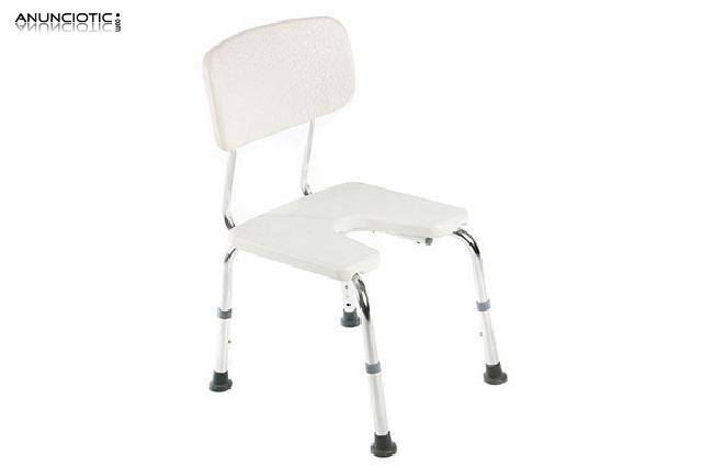 Silla herradura 796-l