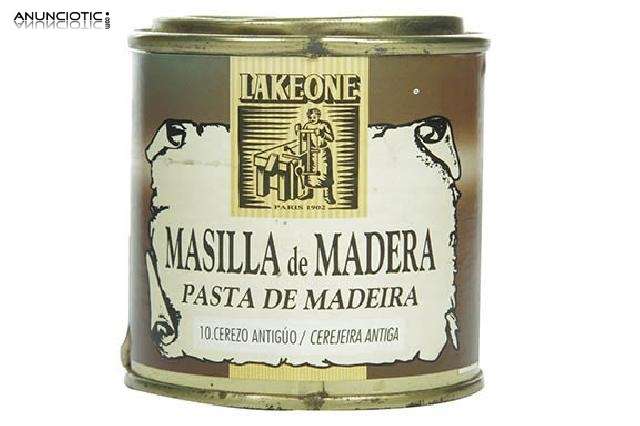 Masilla mad cerezo antiguo 140g